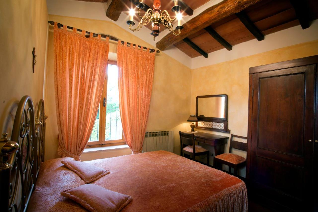 Agriturismo Podere Poggiarone Rapolano Terme Esterno foto