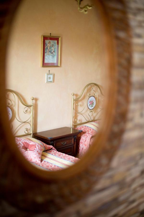 Agriturismo Podere Poggiarone Rapolano Terme Esterno foto