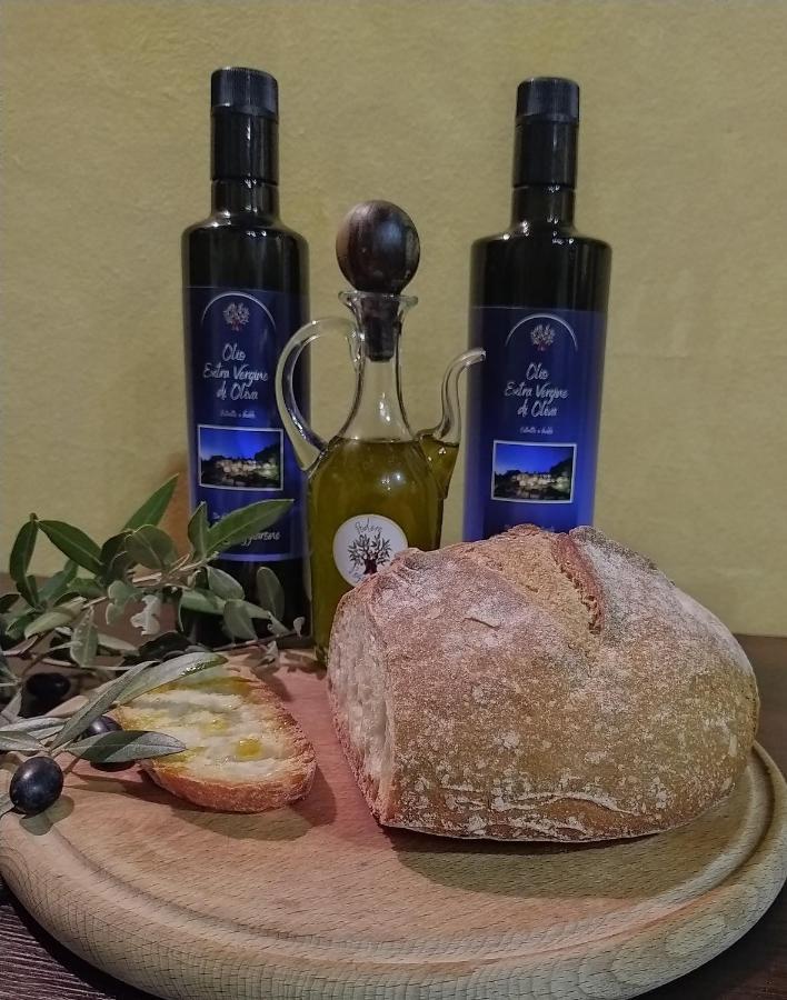 Agriturismo Podere Poggiarone Rapolano Terme Esterno foto